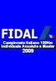 100Km del Passatore - Campionato Italiano Fidal Ultramaratona